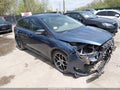 Photo 1 of 20 — 2018 Ford Focus