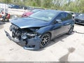 Photo 2 of 20 — 2018 Ford Focus