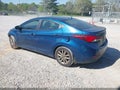 Photo 3 of 11 — 2015 Hyundai Elantra