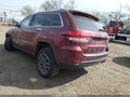 Photo 3 of 15 — 2021 Jeep Grand Cherokee