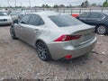 2015 Lexus IS 250 — photo 3 of 17 | VIN JTHCF1D23F5022842