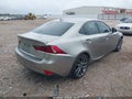 2015 Lexus IS 250 — photo 4 of 17 | VIN JTHCF1D23F5022842