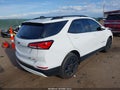 Photo 4 of 16 — 2023 Chevrolet Equinox