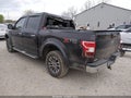 Photo 3 of 17 — 2018 Ford F-150