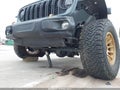 Photo 19 of 19 — 2024 Jeep Wrangler