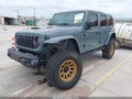Photo 2 of 19 — 2024 Jeep Wrangler