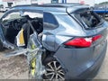 Photo 19 of 21 — 2025 Toyota Corolla Cross