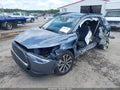 Photo 2 of 21 — 2025 Toyota Corolla Cross