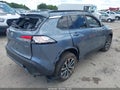 Photo 4 of 21 — 2025 Toyota Corolla Cross