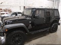 Photo 14 of 16 — 2014 Jeep Wrangler Unlimited