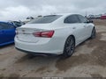 Photo 4 of 16 — 2020 Chevrolet Malibu