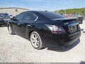 Photo 3 of 16 — 2013 Nissan Maxima