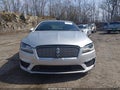 Photo 12 of 17 — 2017 Lincoln MKZ