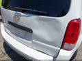 Photo 13 of 13 — 2006 Chevrolet Uplander