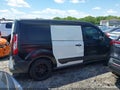 Photo 13 of 18 — 2016 Ford Transit Connect