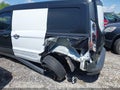 Photo 6 of 18 — 2016 Ford Transit Connect
