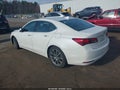 2015 Acura TLX — photo 3 of 17 | VIN 19UUB2F55FA023112