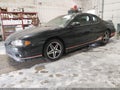 Photo 2 of 11 — 2005 Chevrolet Monte Carlo