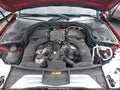 2018 Mercedes-Benz C-Class — photo 10 of 17 | VIN 55SWF6EB1JU256798
