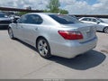 Photo 3 of 17 — 2012 Lexus LS 460