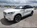 Photo 2 of 20 — 2020 Lincoln Aviator