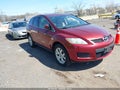 Photo 1 of 12 — 2008 Mazda CX-7