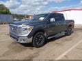 Photo 2 of 19 — 2017 Nissan Titan