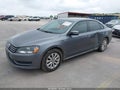Photo 2 of 16 — 2014 Volkswagen Passat