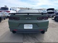 Photo 15 of 15 — 2019 Chevrolet Camaro