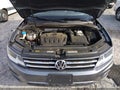 Photo 10 of 16 — 2018 Volkswagen Tiguan