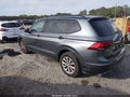 Photo 3 of 16 — 2018 Volkswagen Tiguan