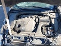 Photo 10 of 16 — 2012 Nissan Maxima