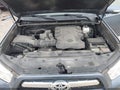 2010 Toyota 4Runner — photo 10 of 16 | VIN JTEBU5JR2A5027434