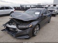 2018 Honda Accord — photo 2 of 17 | VIN 1HGCV2F96JA007130