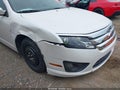 Photo 6 of 11 — 2010 Ford Fusion