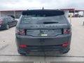 Photo 16 of 16 — 2025 Land Rover Discovery Sport