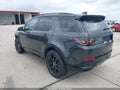 Photo 3 of 16 — 2025 Land Rover Discovery Sport