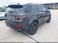 Photo 4 of 16 — 2025 Land Rover Discovery Sport