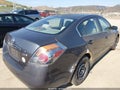 Photo 4 of 12 — 2009 Nissan Altima