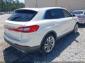 Photo 4 of 19 — 2016 Lincoln MKX