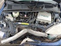 Photo 10 of 20 — 2002 Toyota Prius
