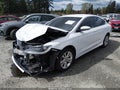 Photo 2 of 17 — 2015 Chrysler 200