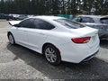 Photo 3 of 17 — 2015 Chrysler 200