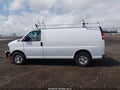 Photo 14 of 16 — 2017 Chevrolet Express 2500