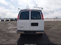 Photo 16 of 16 — 2017 Chevrolet Express 2500