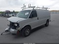 2017 Chevrolet Express 2500 — photo 2 of 16 | VIN 1GCWGAFF0H1346353
