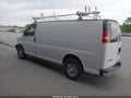 Photo 3 of 16 — 2017 Chevrolet Express 2500