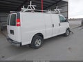 Photo 4 of 16 — 2017 Chevrolet Express 2500