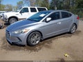 2017 Hyundai Elantra — photo 2 of 15 | VIN 5NPD84LF5HH091248