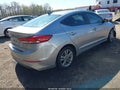 2017 Hyundai Elantra — photo 4 of 15 | VIN 5NPD84LF5HH091248